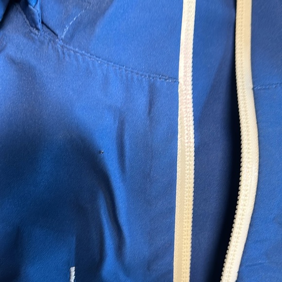 Indianapolis Colts Performance jacket sent by Colts w/ signed Irsay letter! - Picture 16 of 16